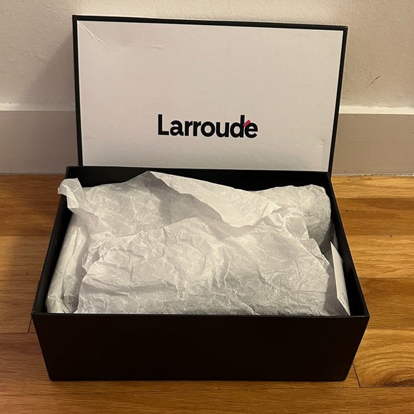 Larroude Loafers - Picture 6 of 7